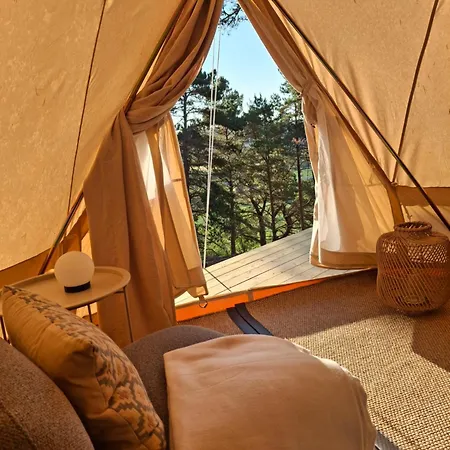 Glamping 할렌