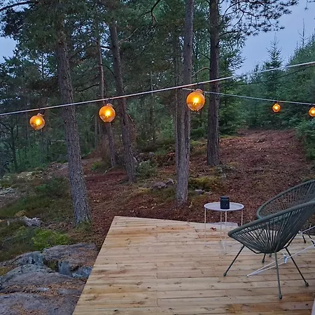 Glamping * Halden
