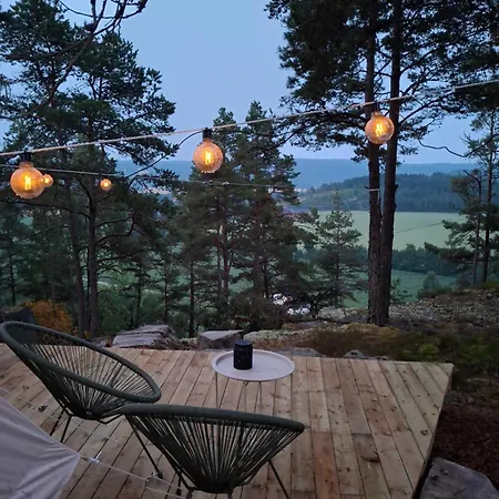 Glamping 할렌