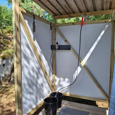Glamping * 할렌