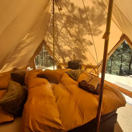 Glamping *